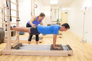 Kailua Core Fitness and Therapy