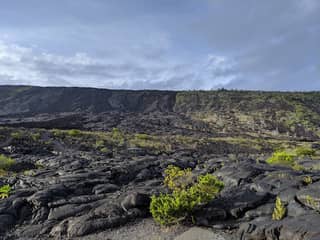 Hawaiʻi Volcanoes National Park