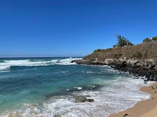 Ho'okipa Beach Park