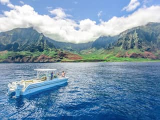 Makana Charters