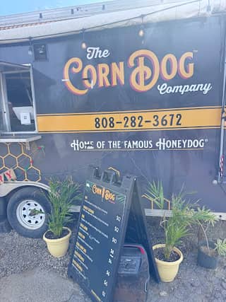 The Corndog Company of Hawaii